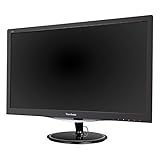 ViewSonic ゲーミングモニター 27インチフルHDディスプレイ(1ms/AMD FreeSync™/DisplayPort/HDMI/3年保証)VX2757-mhd [並行輸入品]