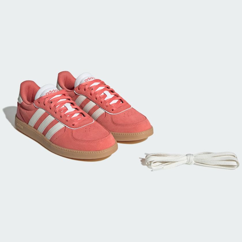 Image of adidas Women's Breaknet Sleek Sneakers