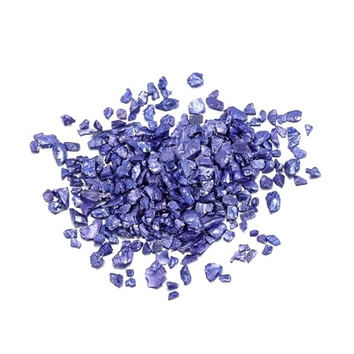 CSFH(ȓX) 20/50g KX  Ӑ tB[ DIY e[ufR[V P[L t[cR[X^[ tBO NX^ G|LV^p(Light blue_S-20Grams)