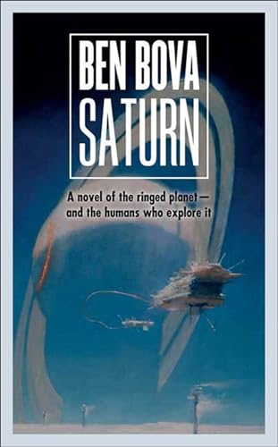 Saturn (The Grand Tour Book 10)