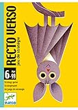 Juegos de cartas Juegos de cartas DJECO