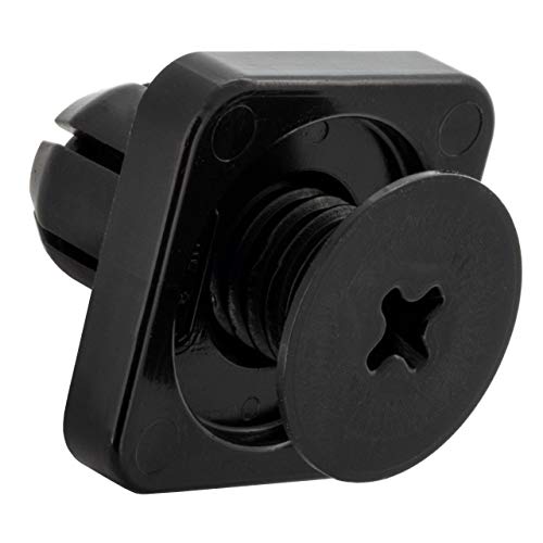 Amazon | マツヤマパーツ 6-078 ホンダ アンダーカバー クリップ 個数