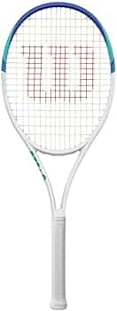 【新品】Wilson ウィルソン SIX.TWO 硬式テニスラケット Amazon | Six Two テニスラケット | Wilson(ウイルソン) | ラケット