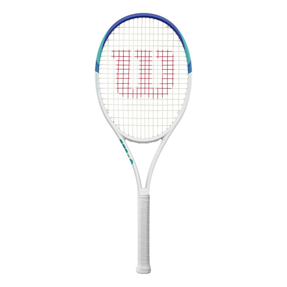 Wilson Six-Two テニスラケット Six Two Tennis Racket, Racquets - Amazon Canada