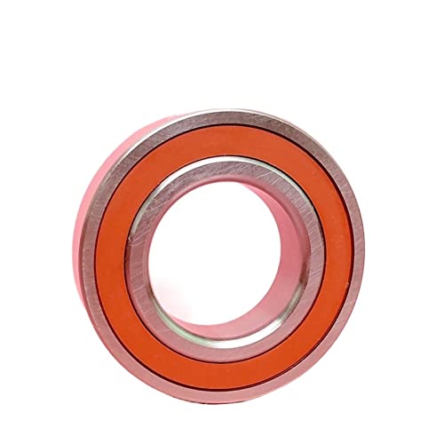 Roulement broche machine outil HCB7005C P4 paire billes céramique - 3