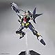 BANDAI SPIRITS HG 2646477 Super Robot Wars α Hyukkebein Mk-II, farbcodiertes Kunststoffmodell