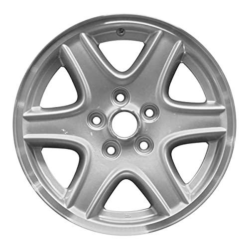 Auto Rim Shop - New Reconditioned 16