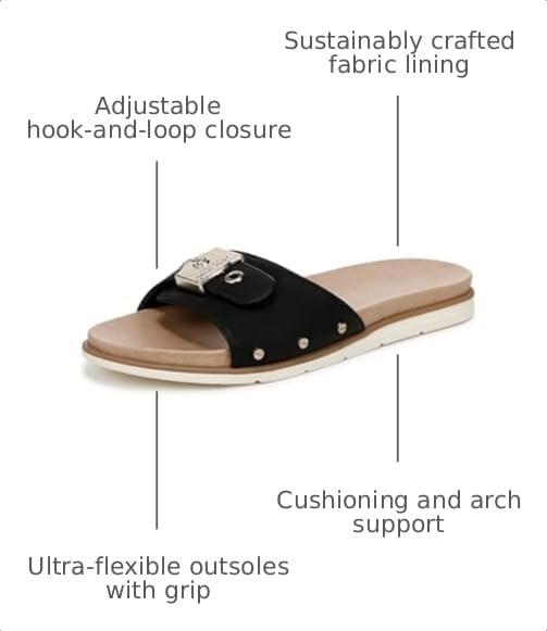 Image of Dr. Scholl's womens Nice Iconic