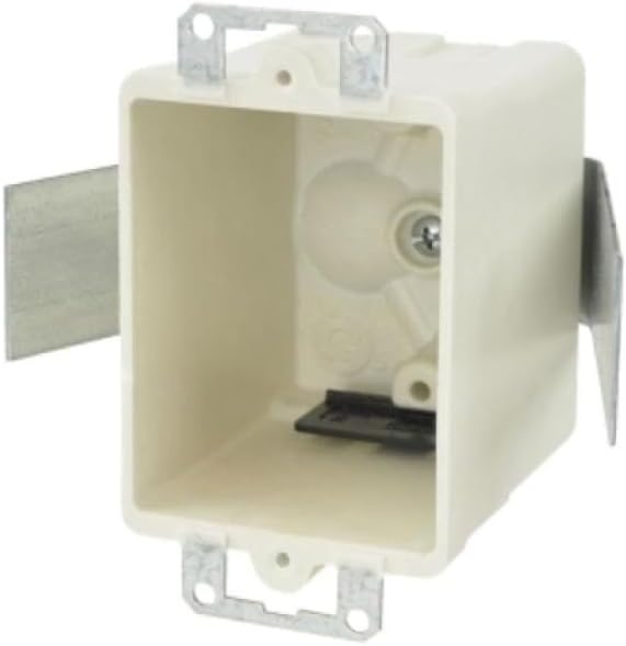 ALLIED MOULDED PRODUCTS 9361-ESK ELECTRICAL-Boxes