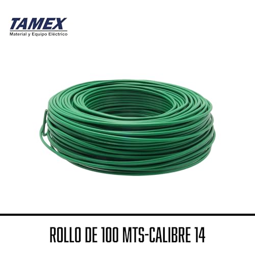 Comparativas de Cable condulac calibre 10 precio para comprar online. 6 Imagen adicional