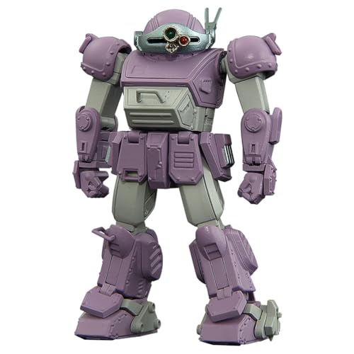 タカラトミー トイライズ ATコレクション02 スコープドッグ メルキア仕様