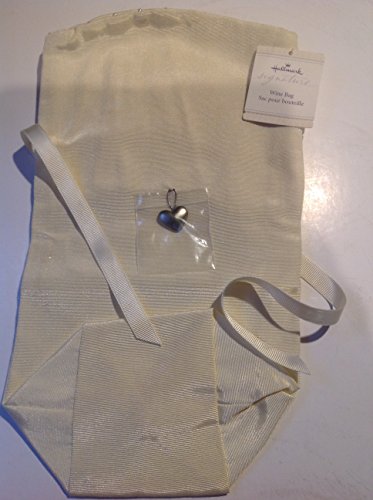 Hallmark Signature Wine Bag