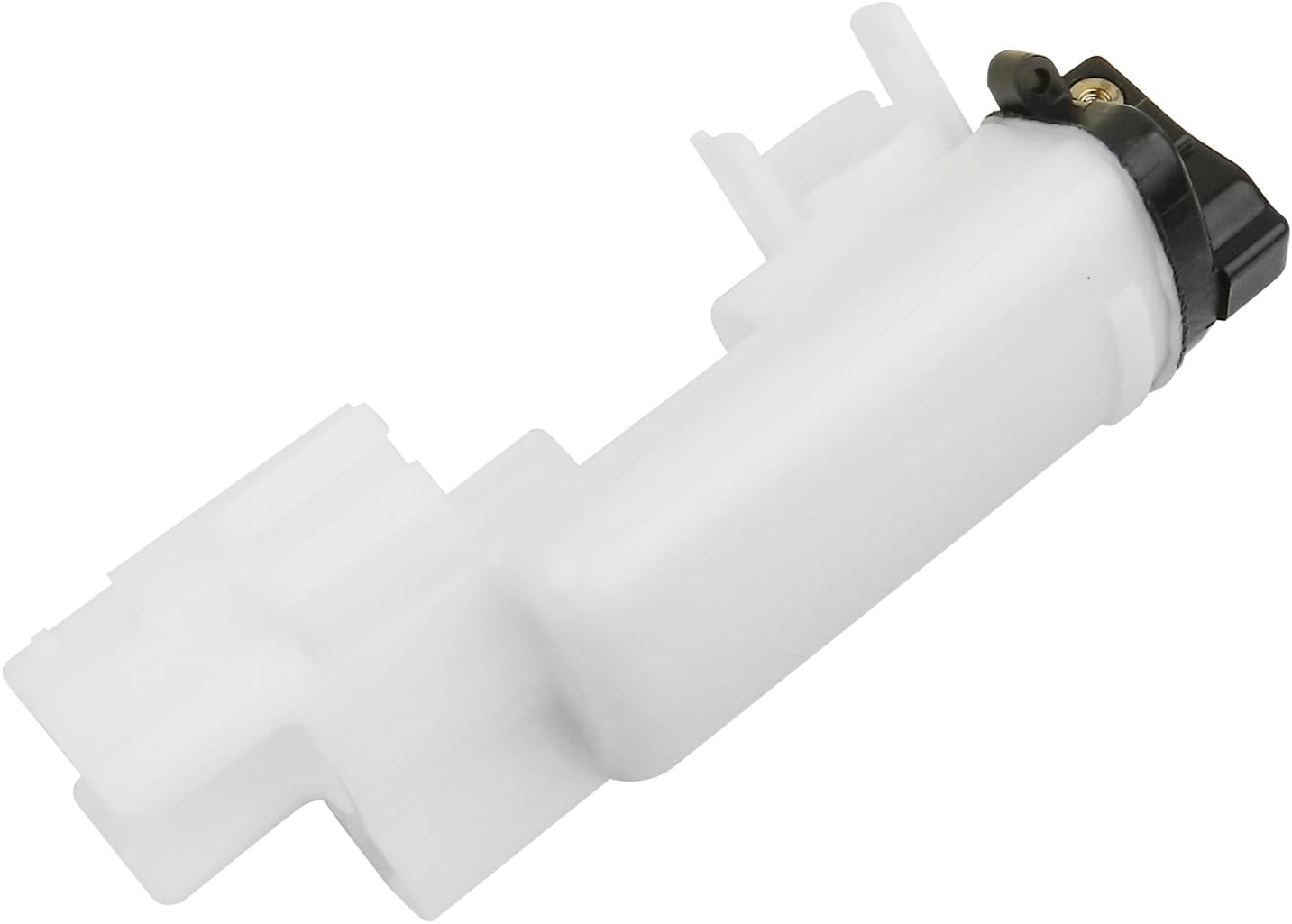 49040-0008 Fuel Pump Gas Filter Compatible with Kawasaki 2003-2008 Vulcan Pump Filters Replace 490400008