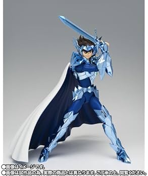 聖闘士聖衣神話ex オーディーン星矢 Amazon.co.jp: 聖闘士聖衣神話EX オーディーン星矢 約170mm PVC&ABS&