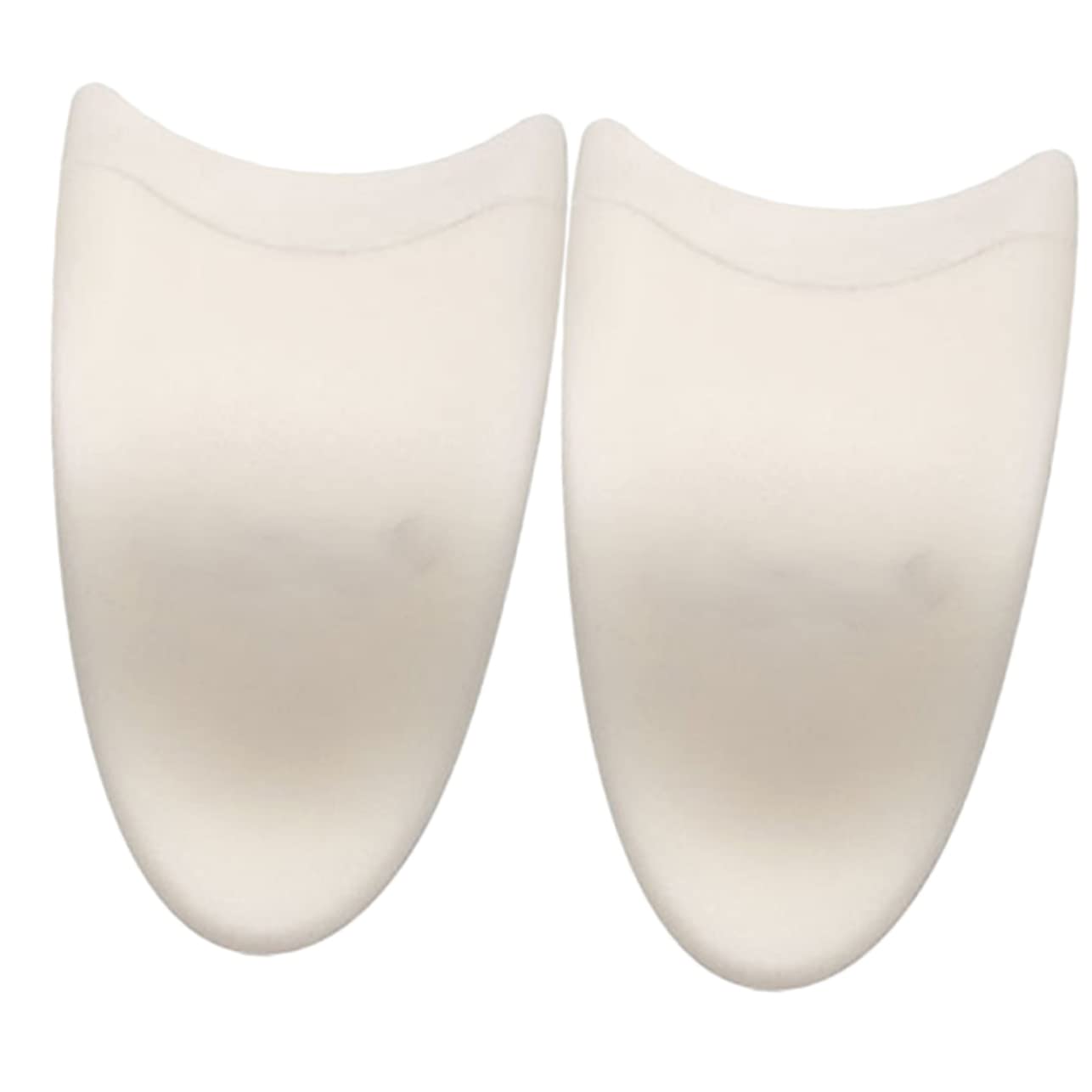 Healeved 10pezzi Per Applicare e Rimuovere Mascara Falsi Per Extension Clip Per Pratiche