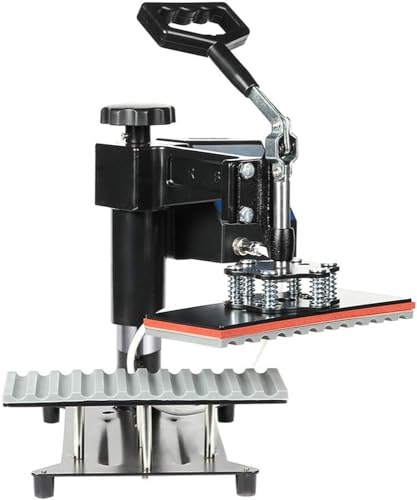 Máquina de sublimación para bolígrafos CHIPEL miniatura 3
