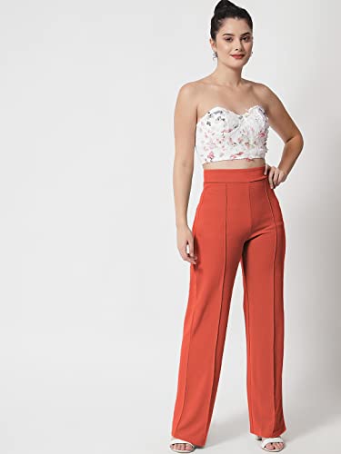 Image of KOTTY Women Casual Pants