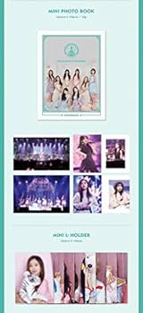 Amazon.co.jp: 2018 LOVELYZ CONCERT [冬の国のラブリーズ2