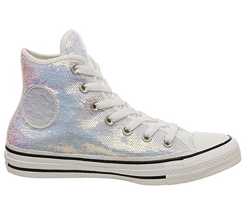 Image of Converse Unisex Adult Chuck Taylor All Star Sneakers