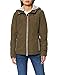 Produktbild camel active Womenswear Damen 3201106R26 Jacke, Khaki, 46