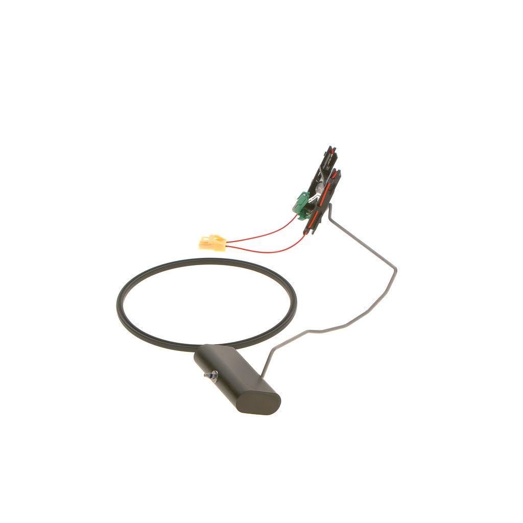 BOSCH 1 587 411 116 Czujnik poziom paliwa