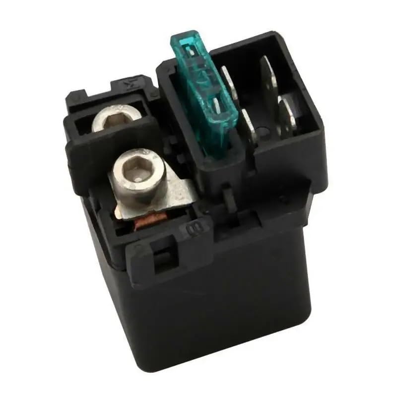Starter Relay Solenoid Switch Starter Relay Solenoid for CBR1000 for Shadow VT 1100 VTX ST 1300 CB750SC