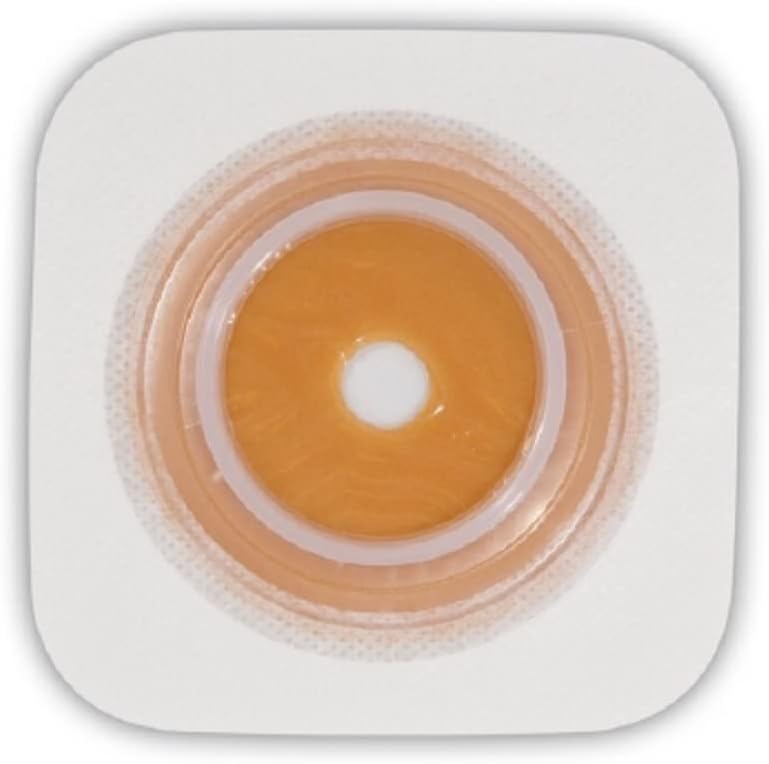 STOMAHESIVE Wafer W/S-F 401574 Size: 10X1.5"