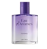 Jjafra Eau d'Arômes Femme Revitalizing Cologne, 3.3 fl. oz. (Femme)