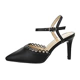 white designer pumps sale Schnür- und Riemchenpumps für Damen vereinen Schönheit, Verspieltheit und einen guten Stil. In Farben wie Creme, Grau und Weiß sind sie eine gute Wahl für die eigene Hochzeit, während Rot, Blau und Schwarz echte Hingucker auf der nächsten Party sind. Aus Leder zeugen sie von guter Qualität und eignen sich zum endlosen Tanzen. Die Variante mit Plateau lässt die Beine zum Kleid noch ein wenig länger wirken.