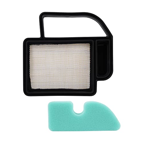 Besnor 20 083 02-S Air Filter for Kohler SV470-SV620 Engine Lawn Mower Tractor, Replaces 20-083-06-S 13AX60RG744 577513401, Pre Filter 20 083 03, 20 083 03-S, 20 083 04-S