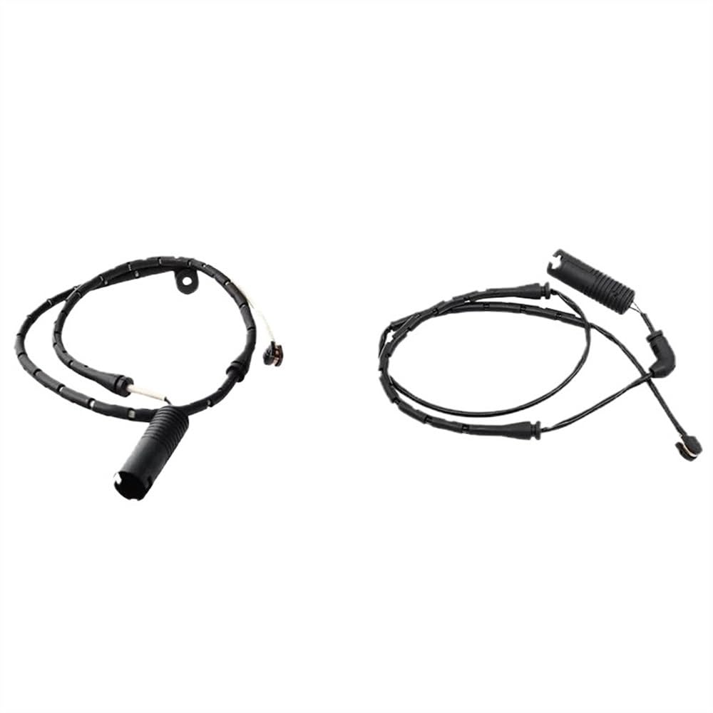 Cables de sensor de freno para BMW E53 X5 2000-2006 eje delantero y trasero 5