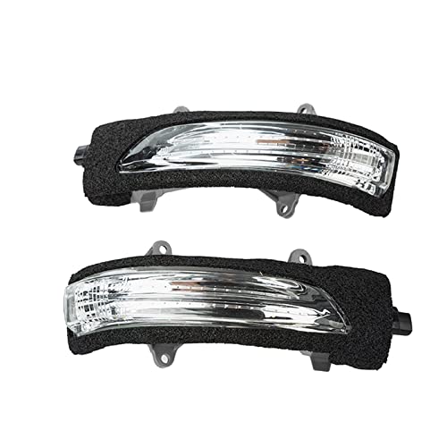 Clignotant jaune pour rétroviseur Land Cruiser Prado GRJ150 GRJ200 81740-60090