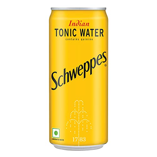 Image of Schweppes Indian Tonic Water, 300ml