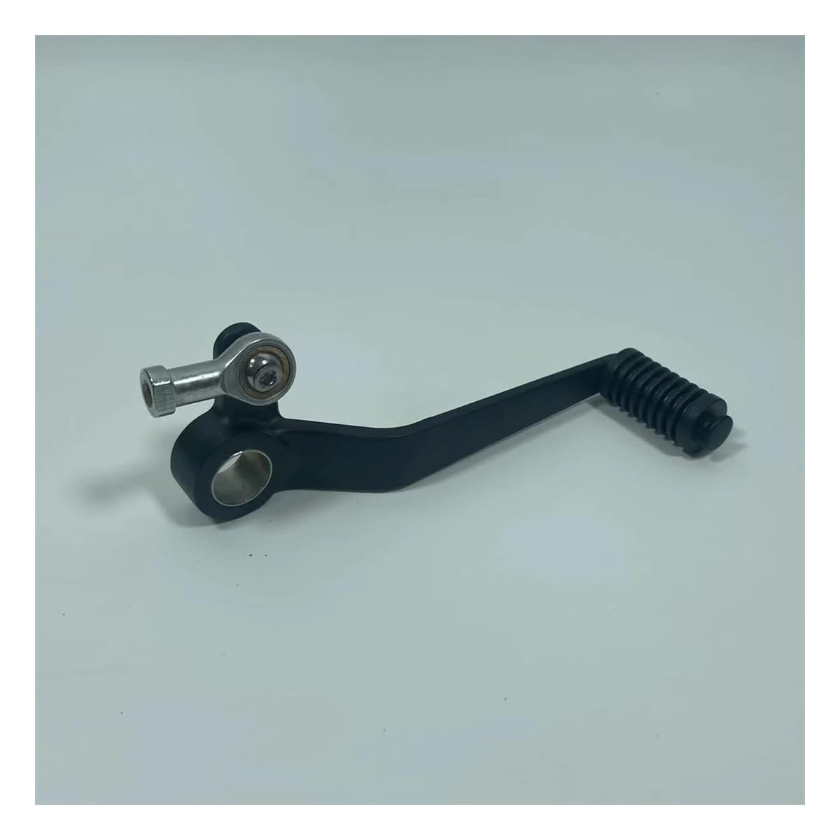 TEKNUI Motorcycle Gear Lever Motorcycle Gear Shift Lever for SV650 SV650S 1999-2003 TL1000 S R 1998-2003 for Bandit GSF1200 1997-2004