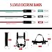 The Total Resistance TR Fit Clubs Harness. 12 lbs, 12
