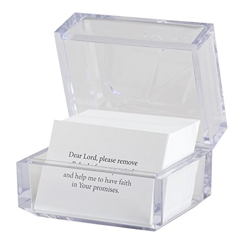 Reviews de Tarjetas para comensales - 5 favoritos. 9 Tarjetas para comensales marca Dayspring (3)