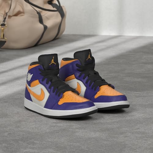 Image of Jordan Mens Air 1 MidSneaker