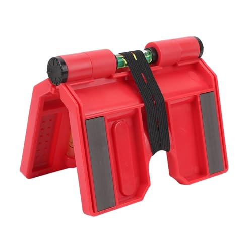 Escala magnética plegable profesional para postes miniatura 1