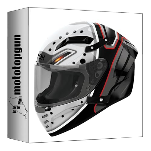 Casque intégral Airoh Connor pour vos balades et trajets quotidiens