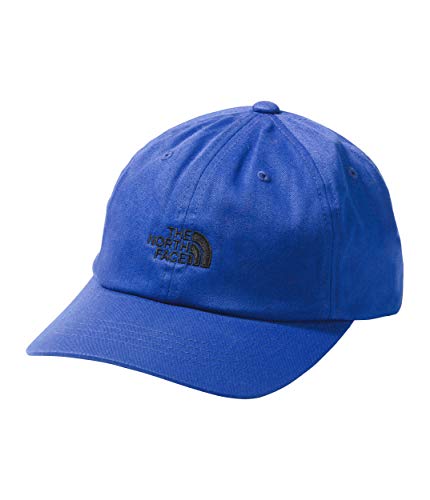 The North Face Men's The Norm Hat, TNF Blue/TNF Black, OS