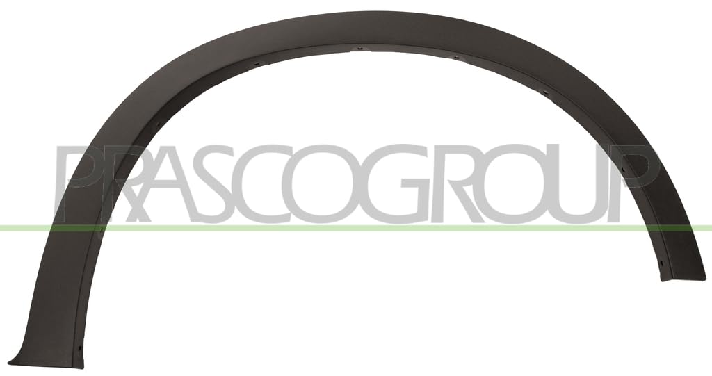 Prasco BM8221581 Enmarcado Protector para Automóviles