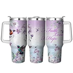 Hummingbird Tumbler