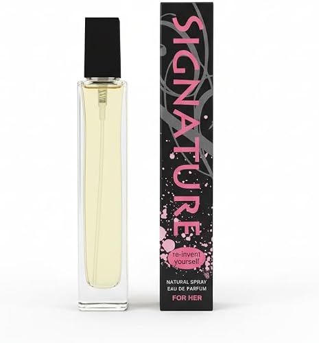Signature Scents Generic La Vie Est Belle Inspired Perfume for Women, 50ml