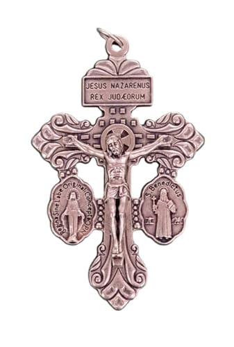 Estampería San José Cruz del Perdon ORIGINAL