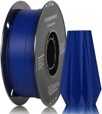 TINMORRY PETG-GF Blue 1.00kg
