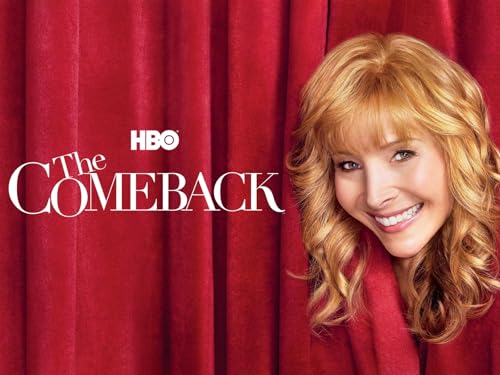 Bild: The Comeback - Staffel 2 [OV] f�r 0,00 EUR bei amazon.de