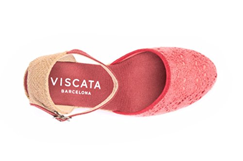 VISCATA Barcelona Satuna