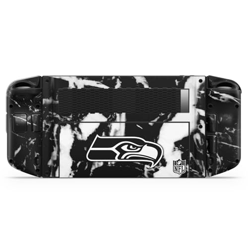 Protégez votre Legion Go des rayures avec le skin NFL Seattle Seahawks