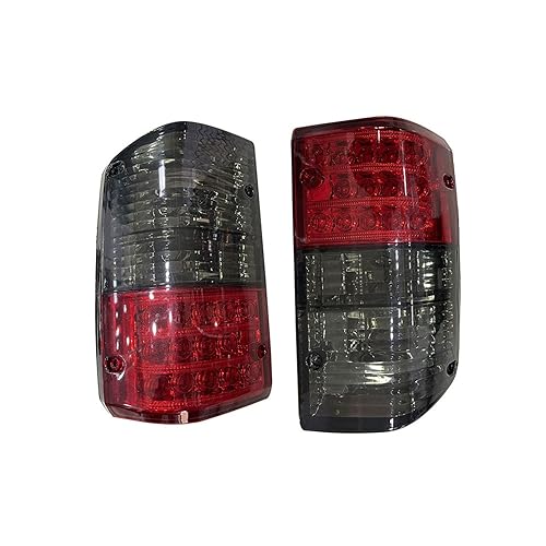 Feux arrières auto LED de rechange pour Patrol Y60 kit de 2 pièces stop
