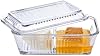 Paşabahçe STUDIO FRIGO STUDIO STORAGE CONTAINER GIFT BOX
